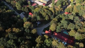 Arsenal Park_aerial image 3
