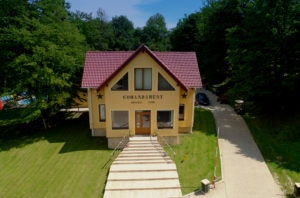 Headquarters